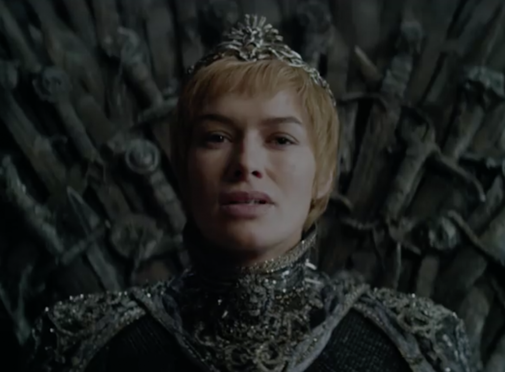 Falta poquito: HBO liberó adelanto de la nueva temporada de Game of Thrones
