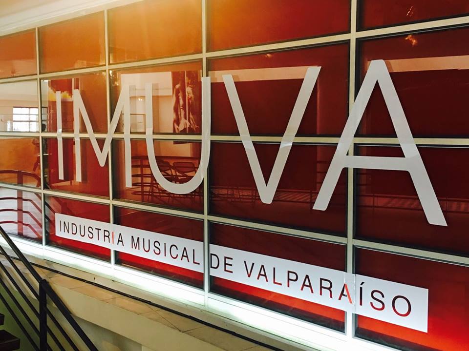 Mujeres exponentes de la industria musical y creativa latinoamericana llegan a Valparaíso a compartir sus experiencias