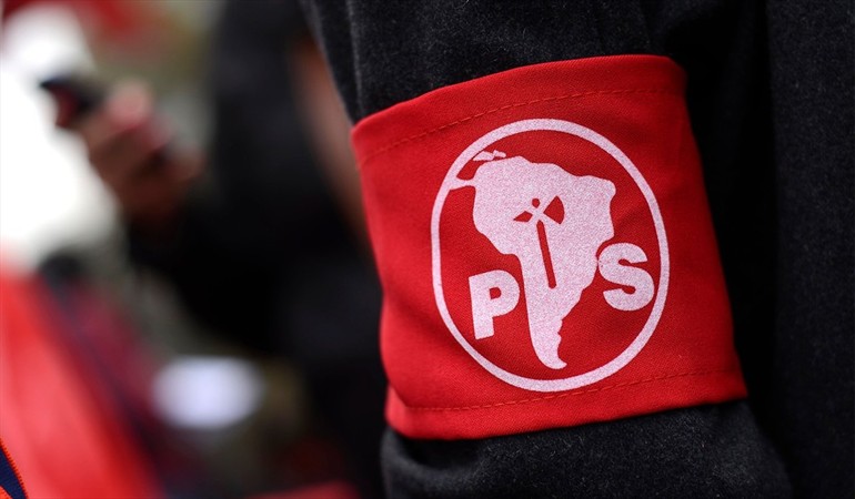 PS toma acciones contra mesa regional de Atacama por poner en riesgo acuerdo electoral con el PC