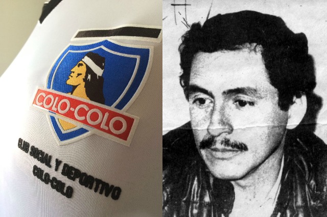 Club Social y Deportivo Colo Colo rinde homenaje póstumo a su socio Manuel Guerrero, uno de los 3 del Caso Dellogados