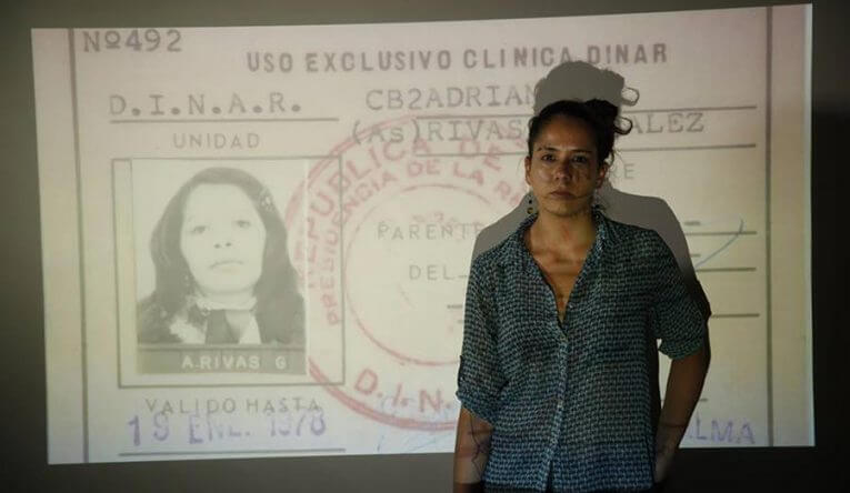 Documental chileno «El Pacto de Adriana» recibió Premio de la Paz en Berlinale