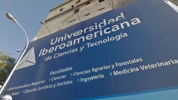Universidad Iberoamericana retrasa inicio de clases de 2.900 alumnos por grave crisis financiera