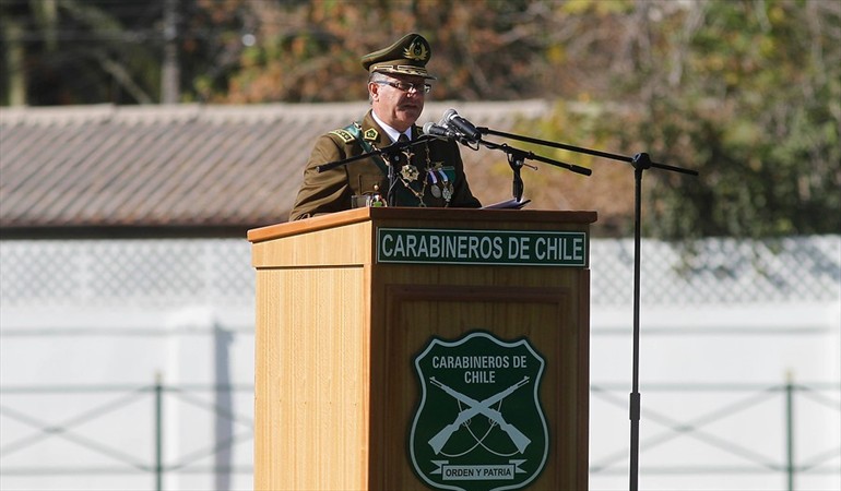General Villalobos sobre el «Pacogate»: «No permitiremos que un puñado de traidores nos arrebate el derecho de celebrar»