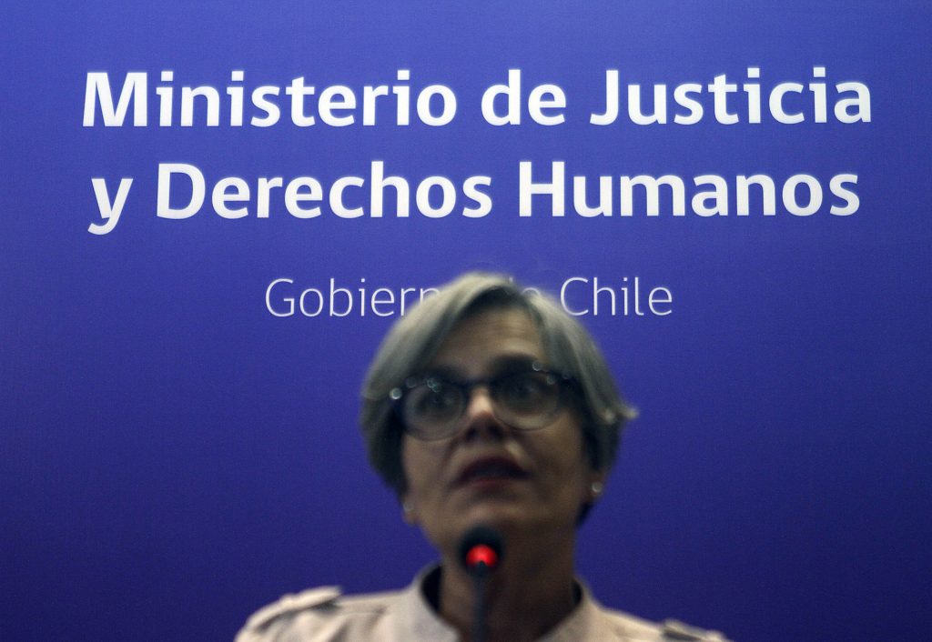 Lorena Fries, ex subsecretaria de Derechos Humanos: «Fallamos como gobierno al no lograr el cierre de Punta Peuco»