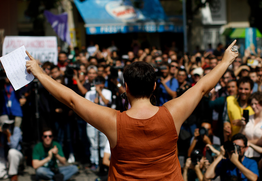VIDEO| De la elite RD-MA a la gente común: El desafío tras la proclamación de Beatriz Sánchez