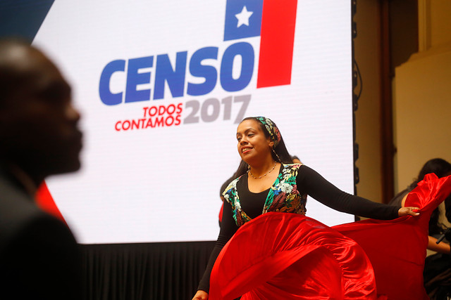 Censo 2017 y pueblos indígenas en Chile: La importancia de un enfoque de derechos