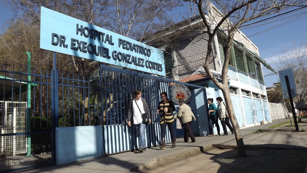 La apuesta intercultural del Hospital Exequiel González Cortés: Un aporte más allá de la atención médica