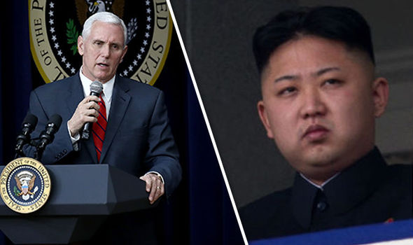 «La era de la paciencia estratégica terminó»: Estados Unidos advierte a Corea del Norte por ensayos nucleares