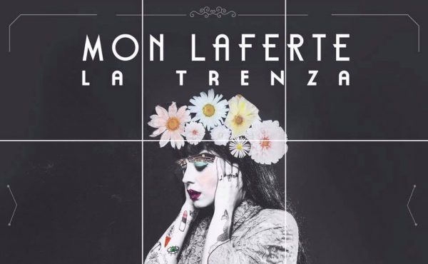Mon Laferte deleita a los fans con su nuevo disco «La Trenza»: Escúchalo aquí