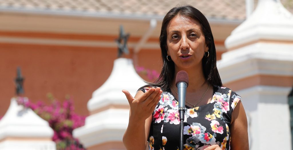 En Radio Agricultura: Alejandro de la Carrera dice en vivo que Cecilia Pérez será la vocera del gobierno de Piñera