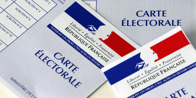 Francia elige nuevo presidente en una primera vuelta incierta