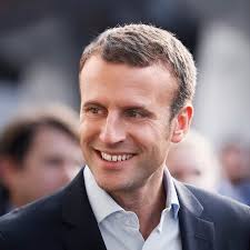 Macron: Un triunfo histórico