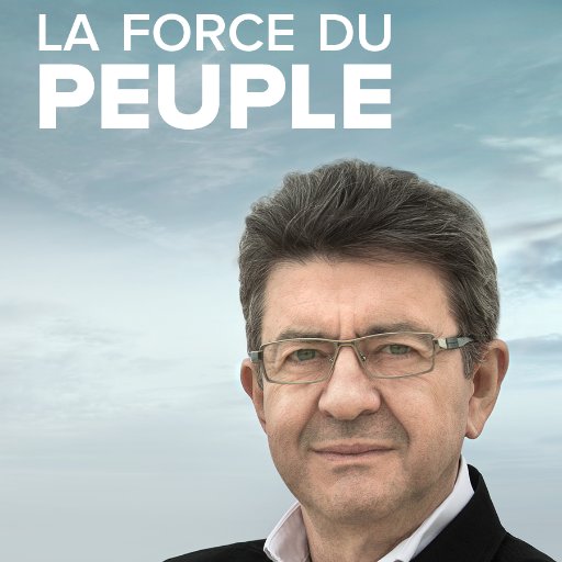 Elecciones en Francia: El discurso de Mélenchon