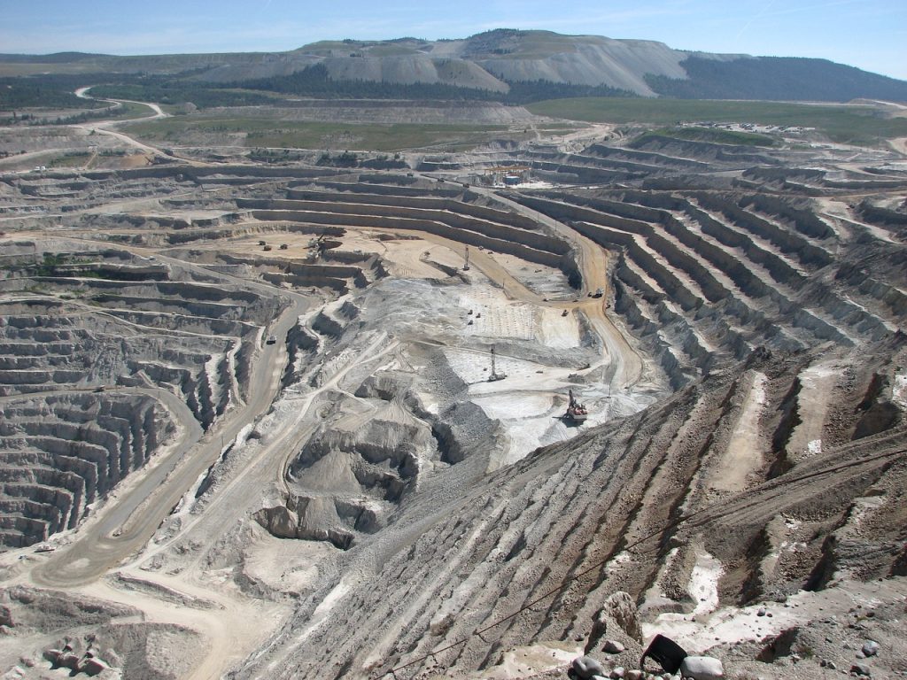 «Gran apagón en la minería»: Sindicato Norte de AES Gener anuncia paralización que afectará a Codelco, Escondida, Spence y SQM