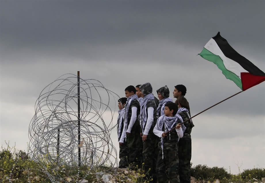 Palestina y el Día de la Tierra: Reescribiendo el horror