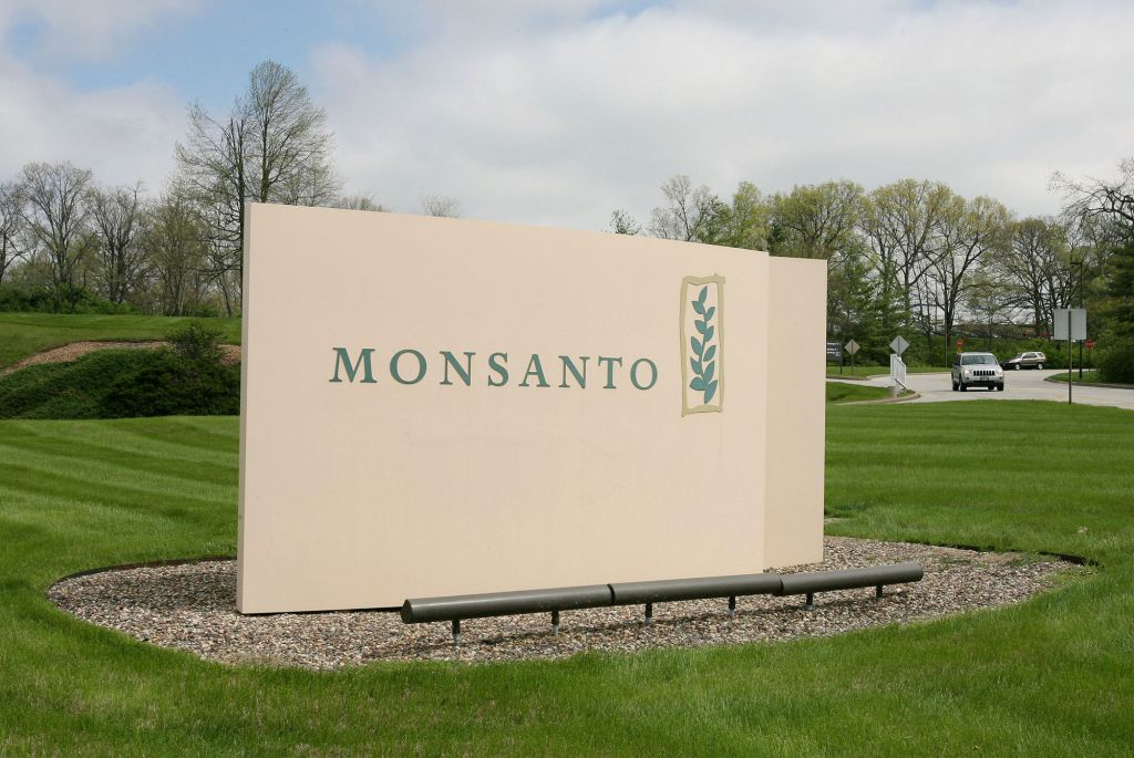 Quién es Monsanto y por qué lo queremos fuera de nuestros territorios