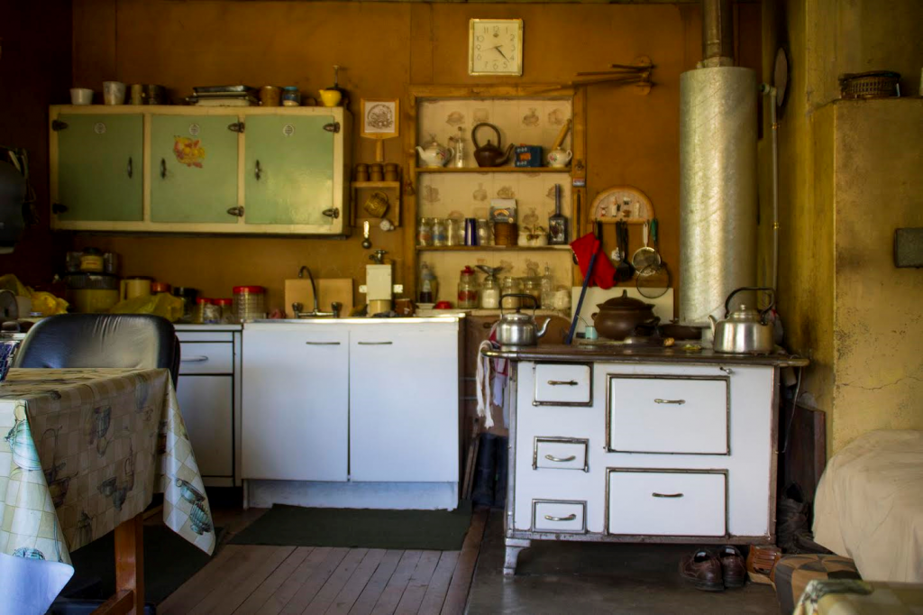 «Como Puchero de estancia», el proyecto que revaloriza las prácticas culinarias de los pobladores rurales de Aysén
