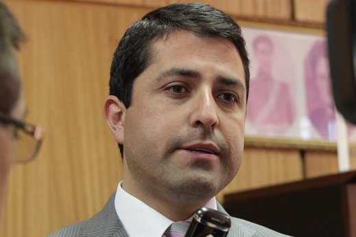 Absuelven por segunda vez a alcalde de Cabrero acusado de violencia de género contra su ex esposa