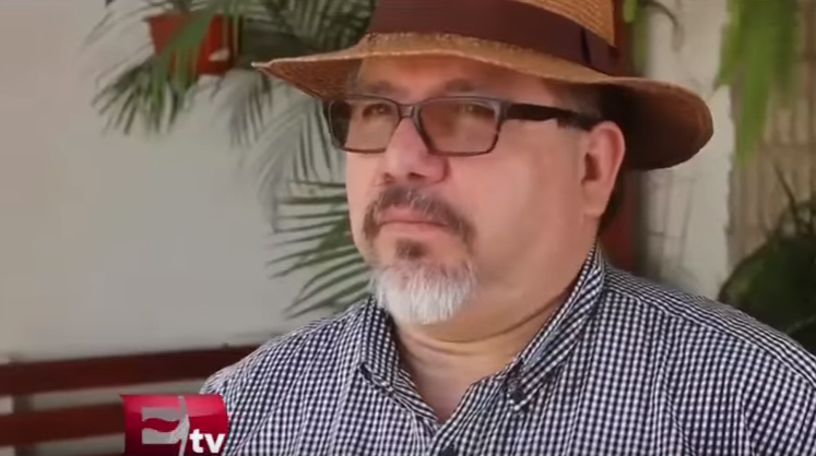 Conmoción en México por asesinato de Javier Valdez, periodista experto en cubrir narcotráfico