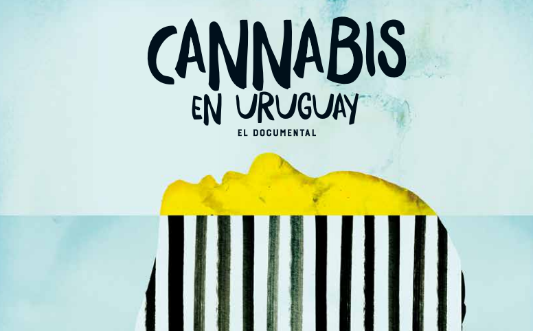 ¿Ya la viste? Última función de «Cannabis en Uruguay» hoy en Centro Arte Alameda