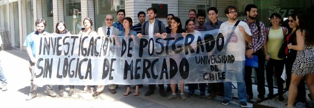 Después de la Marcha por la Ciencia: Los desafíos de la izquierda chilena