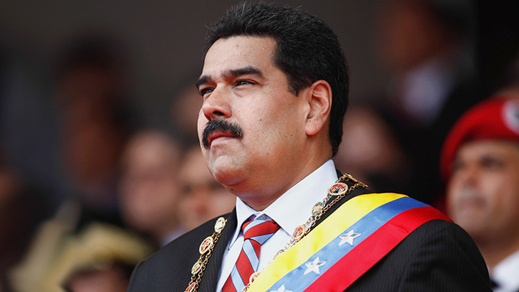 Nicolás Maduro buscará la reelección en las elecciones presidenciales de 2018