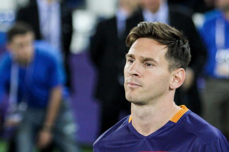 Tribunal Supremo de España ratifica sentencia de 21 meses de cárcel para Lionel Messi