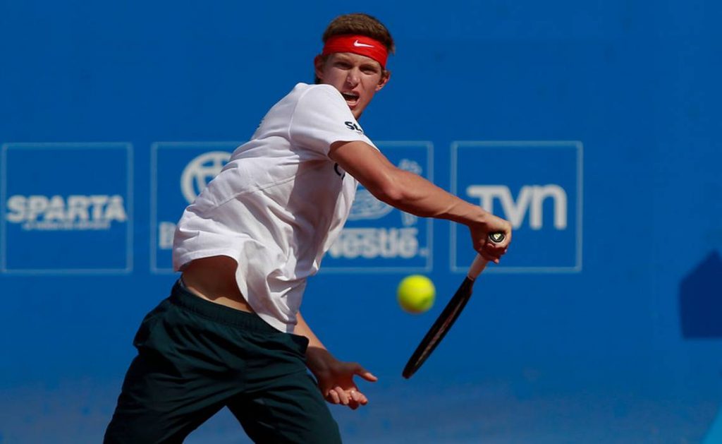 Triunfo en la qualy de Roland Garros: Nicolás Jarry se convierte en el primer chileno en 6 años en disputar un Grand Slam