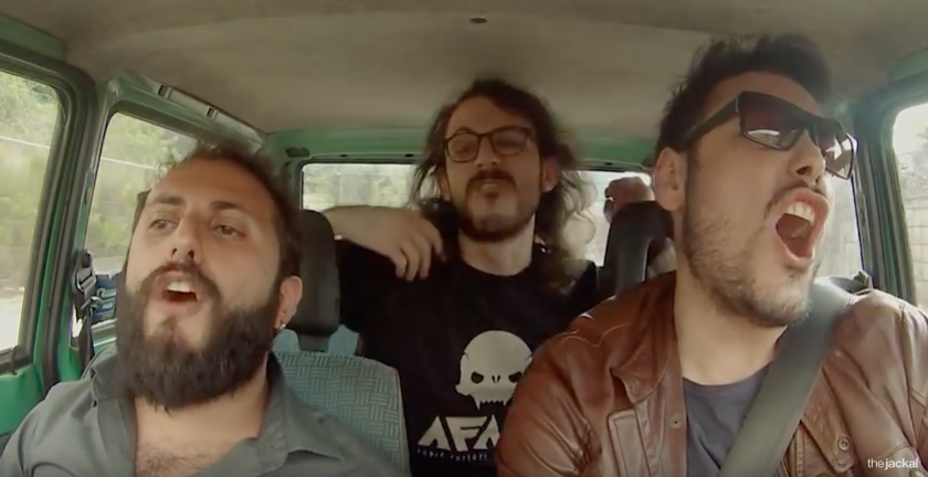 VIDEO| La parodia de «Despacito»: Comediantes italianos retratan el efecto amor-odio que provoca el hit