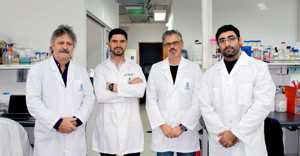 Inédito experimento de investigadores chilenos generó nanoemulsión que previene metástasis del cáncer