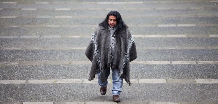 Kast criticó a Temucuicui por no sumarse al censo y Queipul lo acusó de racista e ignorante sobre el pueblo mapuche