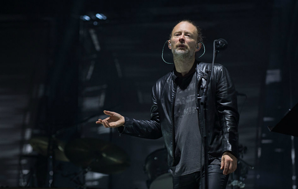 Sello de Radiohead negó demanda contra Lana del Rey por supuesto plagio