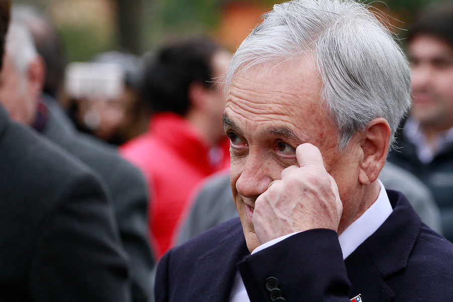 Del Kiotazo a Linares: 7 momentos en que Sebastián Piñera sacó a relucir su machismo
