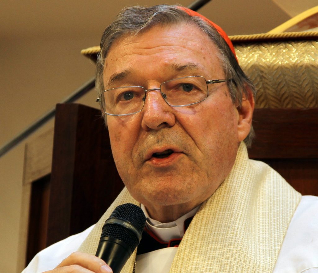Nuevo encargado de finanzas de El Vaticano es acusado de abusos sexuales infantiles