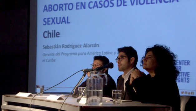 Aborto: Miles Chile lanza guía que informa sobre protocolos para interrumpir el embarazo en países latinoamericanos