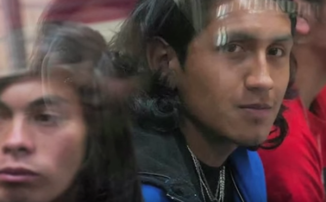 Viuda de parcelero asesinado asegura que muerte de comunero mapuche fue «justicia divina»