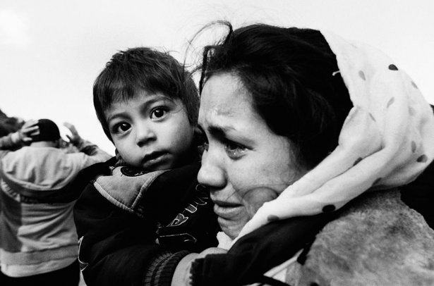 Chile se suma a las conmemoraciones por el Día Mundial del Refugiado