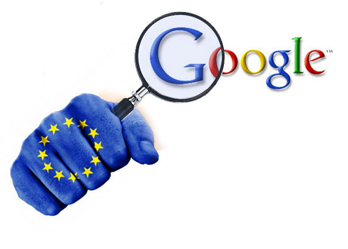 Unión Europea impuso multa récord de 2.420 millones de euros a Google por abuso de su posición como motor de búsqueda