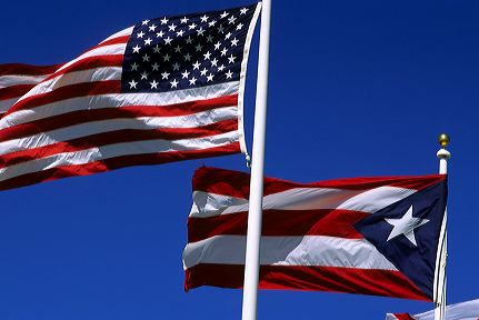 Puerto Rico quiere convertirse en el estado 51 de Estados Unidos