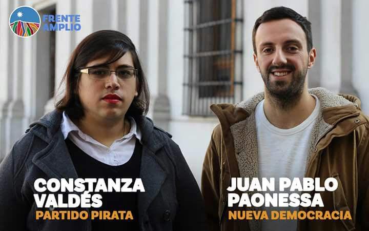 Frente Amplio sobre situación en La Araucanía: «Rechazamos la actitud estigmatizadora y racista de Chile Vamos»