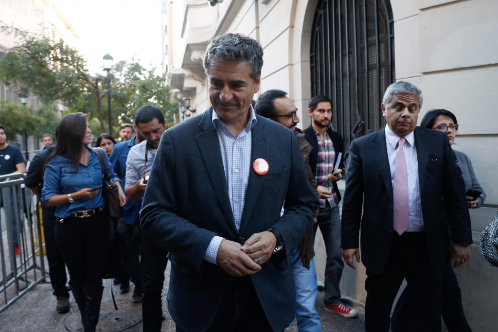 Tricel revoca decisión del Servel y permite que Ciudadanos sea partido político