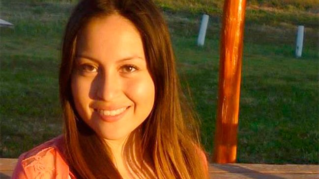 Encuentran cadáver de Laura Landeros, la universitaria desaparecida en Quilpué