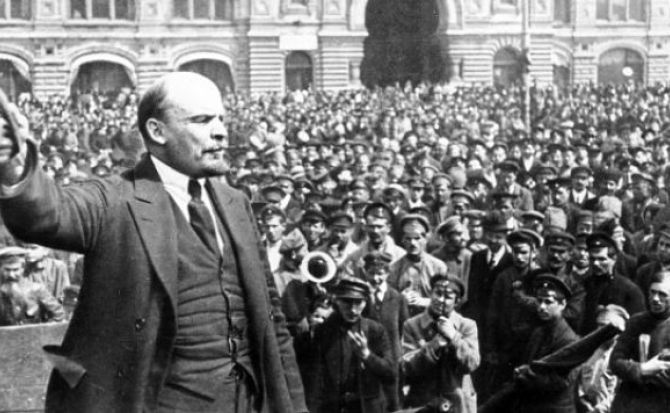 Comunismo a 100 y 150: Nadie lee «El Capital» de Karl Marx