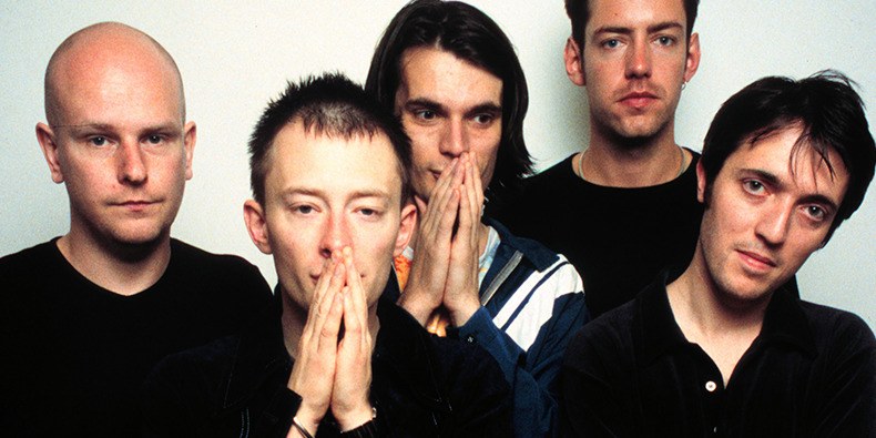 AUDIO| Escucha «OKNOTOK», la reedición de «OK Computer» de Radiohead que celebra 20 años desde su lanzamiento