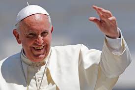 El Papa Francisco llega a Colombia para fortalecer proceso de reinserción de las FARC a la sociedad