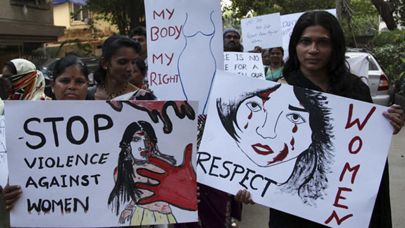 Niña de 10 años que fue violada por un tío pide a la justicia de India que autoricen su aborto