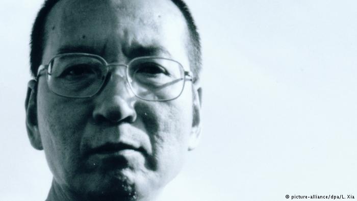 Muere a los 61 años Liu Xiaobo, disidente chino y Premio Nobel de la Paz