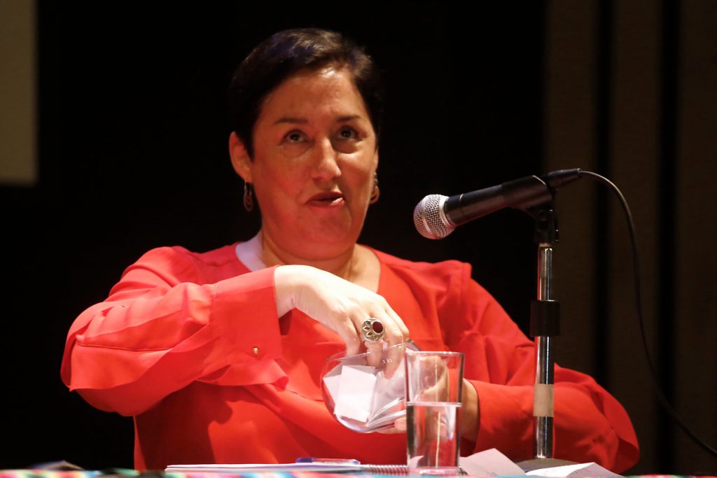 REDES| Critican a Beatriz Sánchez por tratar Gobierno de Allende de «totalitario»