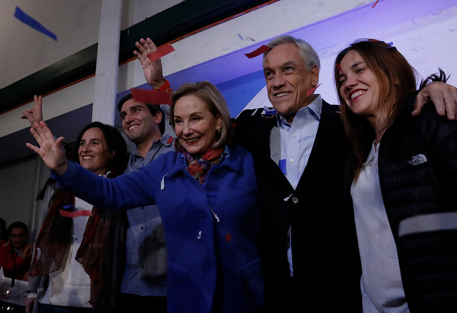 Hijo de Piñera sale en defensa de la sociedad de su padre con sus nietos: «Es un gesto solidario»