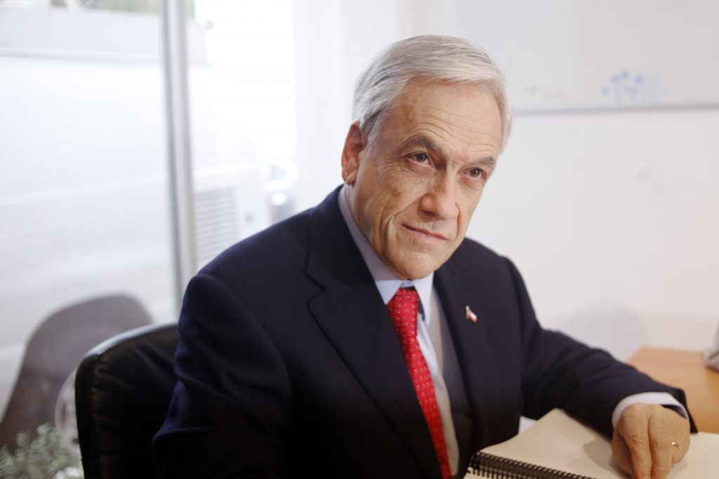 Caso Exalmar: Fiscalía cerrará investigación contra Sebastián Piñera sin levantar cargos por «inexistencia de delito»